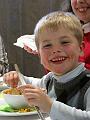 25ste Herfstwandeling van Armand en Judith op 23-10-2011 (58)